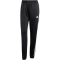 adidas Tricot 3-Streifen Jogginghose Damen JC8891 - black/clear pink M