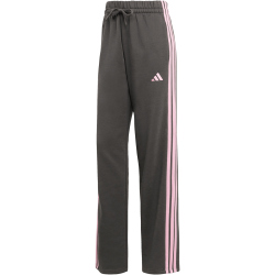 adidas Essentials 3-Streifen Open-Hem French Terry...