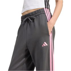 adidas Essentials 3-Streifen Open-Hem French Terry...