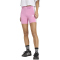 adidas Essentials 3-Streifen High-Waist kurze Leggings Damen KT1625 - st tropic bloom/white S