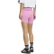 adidas Essentials 3-Streifen High-Waist kurze Leggings Damen KT1625 - st tropic bloom/white S
