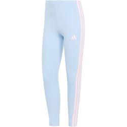 adidas Essentials 3-Streifen Baumwoll Leggings Damen...