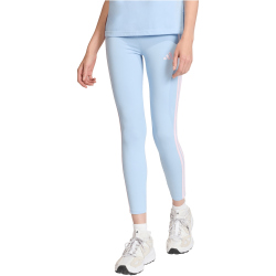 adidas Essentials 3-Streifen Baumwoll Leggings Damen...