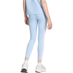 adidas Essentials 3-Streifen Baumwoll Leggings Damen...