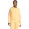 adidas Essentials 3-Streifen French Terry Sweatjacke Damen KC5216 - semi ice tangerine/st tropic bloom XS
