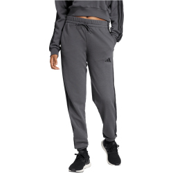 adidas Essentials 3-Streifen French Terry Cuffed...
