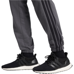 adidas Essentials 3-Streifen French Terry Cuffed...