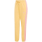 adidas Essentials 3-Streifen French Terry Cuffed Trainingshose Damen KC5217 - semi ice tangerine/st tropic bloom M