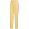 adidas Essentials 3-Streifen French Terry Cuffed Trainingshose Damen KC5217 - semi ice tangerine/st tropic bloom M