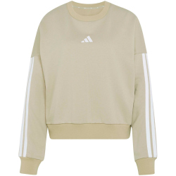 adidas Essentials 3-Streifen French Terry Sweatshirt...