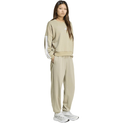 adidas Essentials 3-Streifen French Terry Sweatshirt...