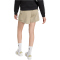 adidas Essentials Small Logo French Terry Cargoshorts Damen KC5255 - wonder cargo/white L