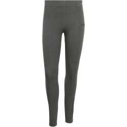 adidas Essentials Linear Baumwoll Leggings Damen KC5172 -...