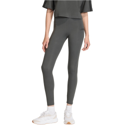 adidas Essentials Linear Baumwoll Leggings Damen KC5172 -...