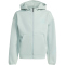 adidas Z.N.E. Sweatjacke Kinder KD8561 - wonder sage/tactile green 128