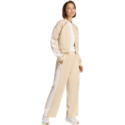 adidas Teamsport Jogginganzug Damen KB8181 - crystal linen/white XS