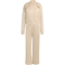 adidas Teamsport Jogginganzug Damen KB8181 - crystal linen/white XS