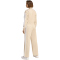 adidas Teamsport Jogginganzug Damen KB8181 - crystal linen/white XS