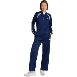 adidas Teamsport Jogginganzug Damen KB8179 - dark...