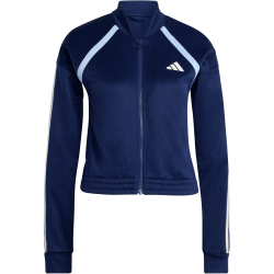 adidas Teamsport Jogginganzug Damen KB8179 - dark...
