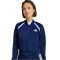 adidas Teamsport Jogginganzug Damen KB8179 - dark blue/off white M