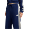 adidas Teamsport Jogginganzug Damen KB8179 - dark blue/off white M
