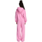 adidas Energize Jogginganzug Damen KB8175 - st tropic bloom L