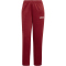 adidas Essentials Linear Trainingsanzug Damen KB8441 - active maroon S