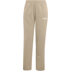 adidas Essentials Linear Trainingsanzug Damen KB8440 - crystal linen XS