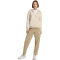 adidas Essentials Linear Trainingsanzug Damen KB8440 - crystal linen XS