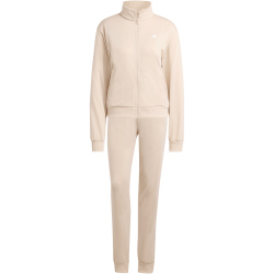 adidas Essentials Feelcozy Trainingsanzug Damen KB8459 - crystal linen XXL