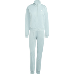 adidas Essentials Feelcozy Trainingsanzug Damen KB8457 - wonder sage M