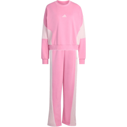 adidas Laziday Jogginganzug Damen KB8177 - st tropic...