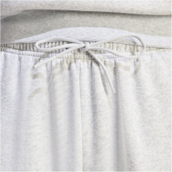 adidas Laziday Jogginganzug Damen KB8176 - light grey heather/crystal linen M
