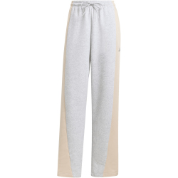 adidas Laziday Jogginganzug Damen KB8176 - light grey heather/crystal linen M