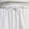 adidas Laziday Jogginganzug Damen KB8176 - light grey heather/crystal linen M