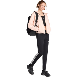 adidas Z.N.E. Kapuzen-Sweatjacke Damen KE4750 - blush pink XXS