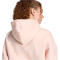 adidas Z.N.E. Kapuzen-Sweatjacke Damen KE4750 - blush pink XXS