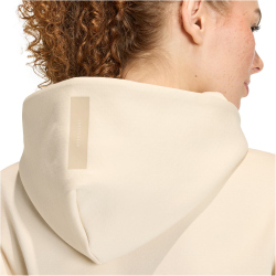 adidas Z.N.E. Kapuzen-Sweatjacke Damen KE4746 - crystal linen XXS