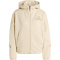 adidas Z.N.E. Kapuzen-Sweatjacke Damen KE4746 - crystal linen XXS