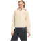 adidas Z.N.E. Kapuzen-Sweatjacke Damen KE4746 - crystal linen XXS