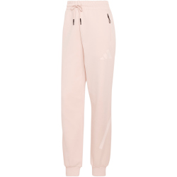 adidas Z.N.E. Jogginghose Damen KC7716 - blush pink M