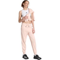 adidas Z.N.E. Jogginghose Damen KC7716 - blush pink M