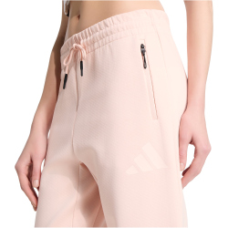 adidas Z.N.E. Jogginghose Damen KC7716 - blush pink M
