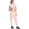 adidas Z.N.E. Jogginghose Damen KC7716 - blush pink M