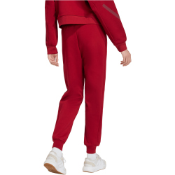 adidas Z.N.E. Jogginghose Damen KC7715 - active maroon XS