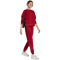 adidas Z.N.E. Jogginghose Damen KC7715 - active maroon XS