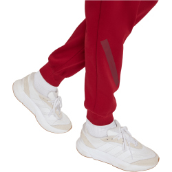 adidas Z.N.E. Jogginghose Damen KC7715 - active maroon M