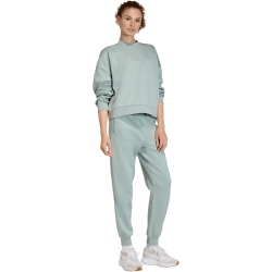 adidas Z.N.E. Jogginghose Damen KC7714 - wonder sage XS