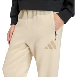 adidas Z.N.E. Jogginghose Damen KC7713 - crystal linen M